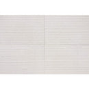 Hampton Line Textured 16"x24" Limestone Tile product shot wall view