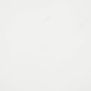 Winslow White 24"x24" Polished Marble Tile product shot wall view