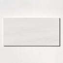 Ice white 12"x24" Honed Marble Tile Product shoot tile view