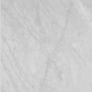 Cararra Honed 18"x18" Marble Tile product shot tile view
