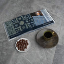 Pro Black 16"x24" Cottage Marble Tile product shot coffee view