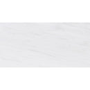 Ice white 6"x12" Polished Marble Tile Product shoot tile view