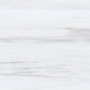 White Dolomiti 12"x12" Classic Honed Marble Tile product shot tile view