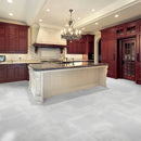 Wave Cottage Marble Versailles Pattern product shot kitchen view