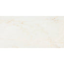 Calacatta Roma 12"x24" Honed Marble Tile product shot tile view