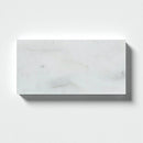 Calacatta Gold Modena 2 3/4"x5 1/2" Polished Marble Tile product shot tile view 2