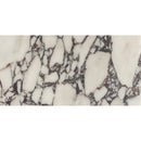 Violet 12"x24" Polished Marble Tile Product shoot tile view 2 
