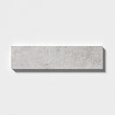 Silver Skyes 3"x12" Polished Marble Tile top view