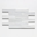 Skyline Leather Marble Tile