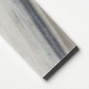 Citylight Polished 3"x12" Marble Tile profile view
