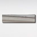 Citylight Polished 3"x12" Marble Tile top view