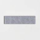 Lonte 3"x12" Polished Marble Tile product shot tile view