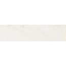 Calacatta Roma 3"x12" Honed Marble Tile product shot tile view