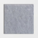 Foster Light 18"x18" Polished Marble Tile 3/8" Thick product shot wall view