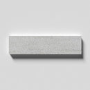 City Leather 2"x8" Marble Tile closeup view