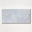 Diamond Blue Honed Marble Tile