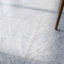 Diamond Blue Honed Marble Tile