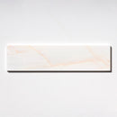 Confetti Honed 3"x12" Subway Marble Tile
