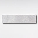 Avalanche Honed 3"x12" Subway Marble Tile