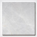 Avalanche Honed Marble Tile
