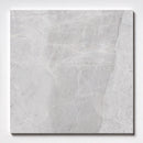 Avalanche Honed Marble Tile