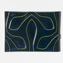 Prolific Rain Glossy Ceramic Accent Tiles
