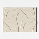 Winter Clay Glossy Ceramic Accent Tiles