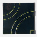 Prolific Rain Glossy Ceramic Accent Tiles