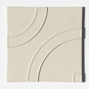 Winter Clay Glossy Ceramic Accent Tiles