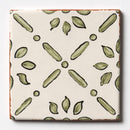 Abode Matte 6"x6" Glazed Terracotta Tile