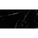 Black Honed 2 3/4"x5 1/2" Marble Tile product shot tile view