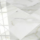 Calacatta Gold 12"x24" Extra Polished Marble Tile product shot tile view