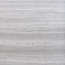Alpha Light Honed 12"x12" Marble Tile Product shot tile view