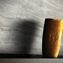 Alpha Light Honed 12"x24" Marble Tile Product shot tile view 2