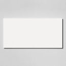 Keefer Mix White Extra 12"x24" Polished Marble Tile top view