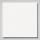 Keefer Mix White Extra 18"x18" Polished Marble Tile top view
