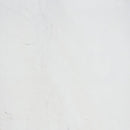 Ice white 24"x24" Polished Marble Tile view