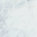 Calacatta Bella 12"x12" Honed Marble Tile product shot tile view