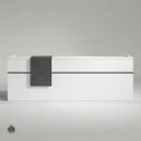 Mirel · Front Reception Desk
