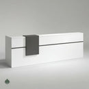 Mirel · Front Reception Desk