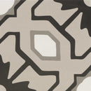 Tahari 8x8 matte porcelain field tile  msi collection NTAH8X8 product shot tile view