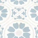 Tamensa 8" x 8" Glazed Porcelain Floor and Wall Tile - MSI Collection