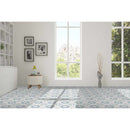 Tamensa 8 x 8 glazed porcelain floor and wall tile msi collection NTAM8X8 product shot room view