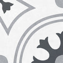 Kenzzi Tanzania Glazed Porcelain Floor and Wall Tile 8"x8" Matte - MSI Collection