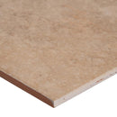 Tempest  natural glazed ceramic floor and wall tile msi collection NTEMNAT1224 product shot one tile profile view
