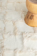 TETRIS FUNKY - Shearling Textured Rug