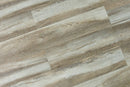 SPC Vinyl Rigid Core 7" Width 60" RL, 6mm Thick, 1.5mm IXPE Toned Ash Fidelis Floors - Mazzia Collection Product shoot tile view 6