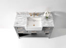 Hayley 48" Bath Vanity Set