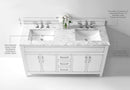 Aspen Bathroom Vanity Collection Villohome