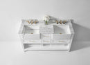 Hayley 60" Bath Vanity Set